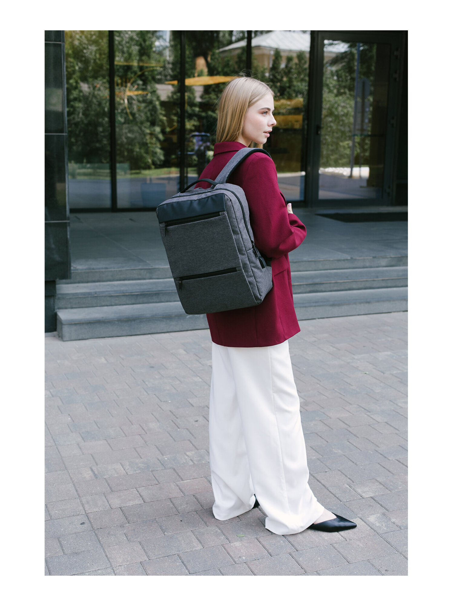 Рюкзак HEIKKI - фото 20