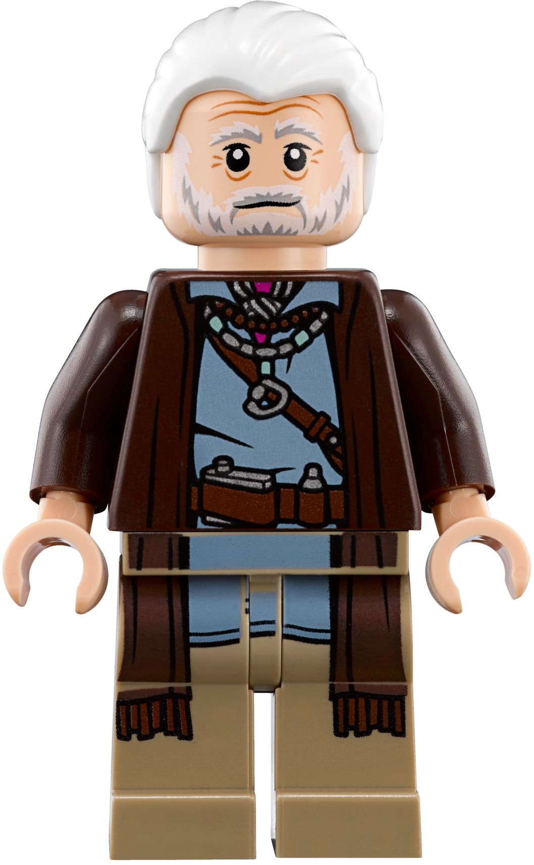 Конструктор LEGO Star Wars 75149 740 дет. - фото 8