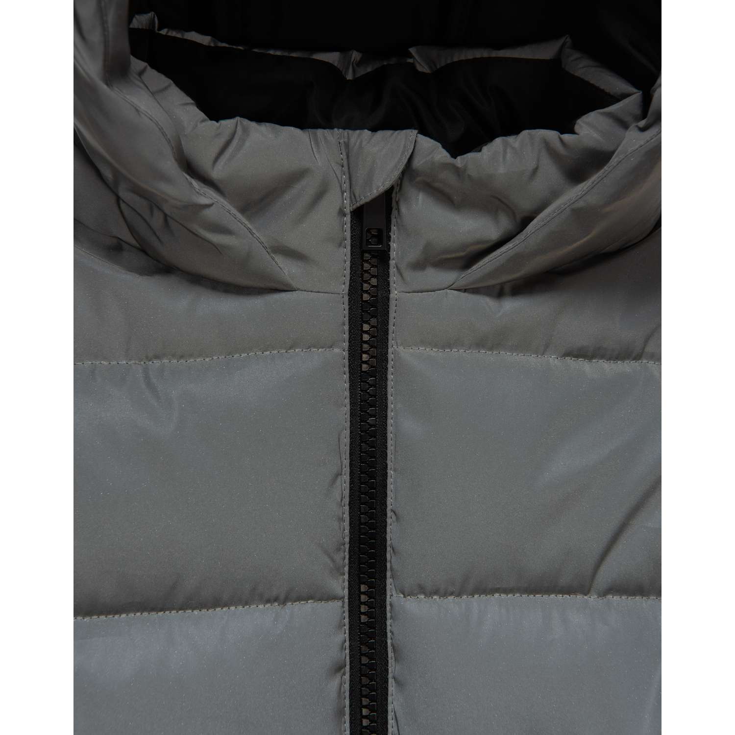 Жилет Futurino Fashion S25FF-1BO01kb-GG - фото 6