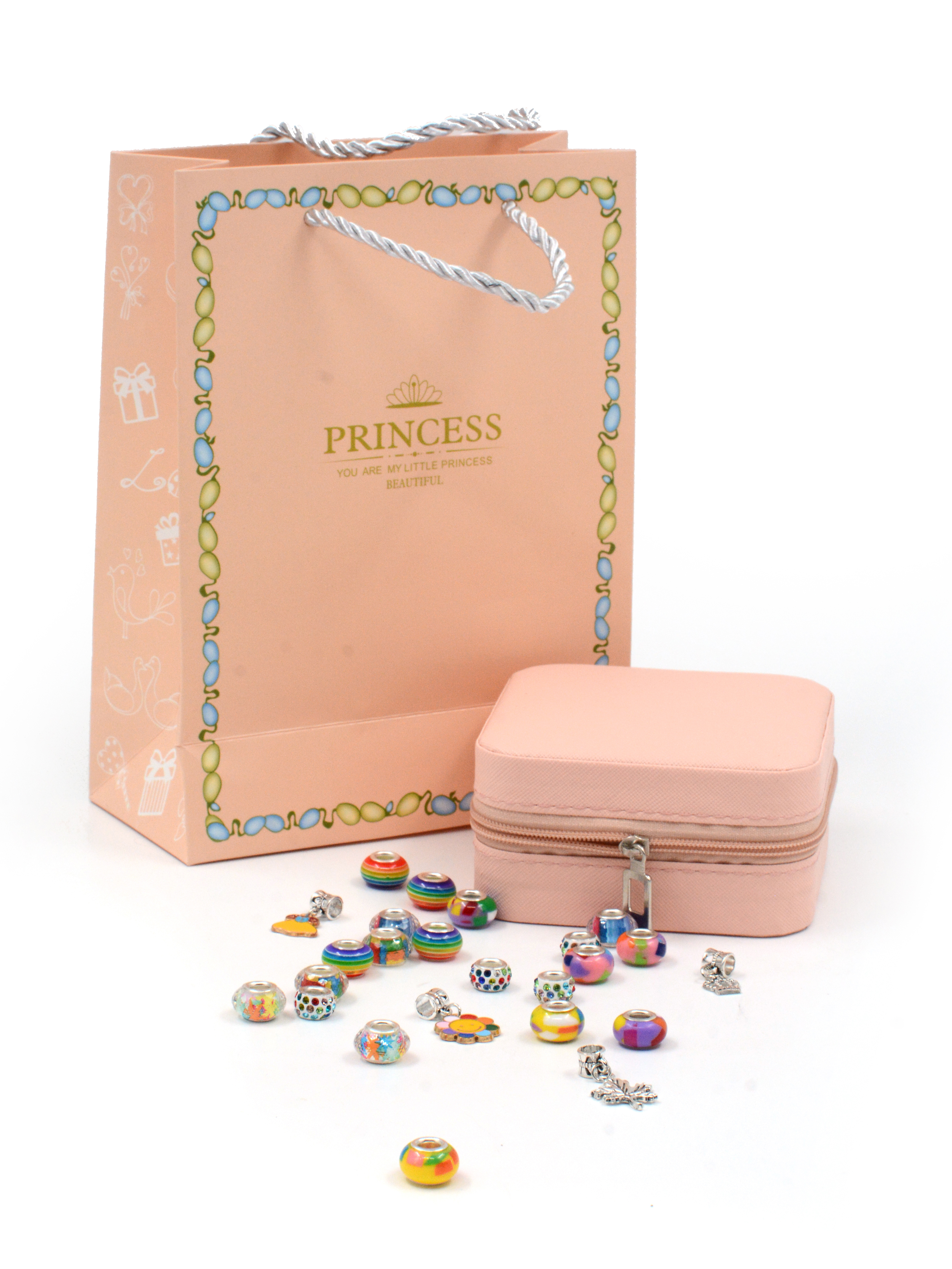 Набор для творчества Madliani сборка - фото 10