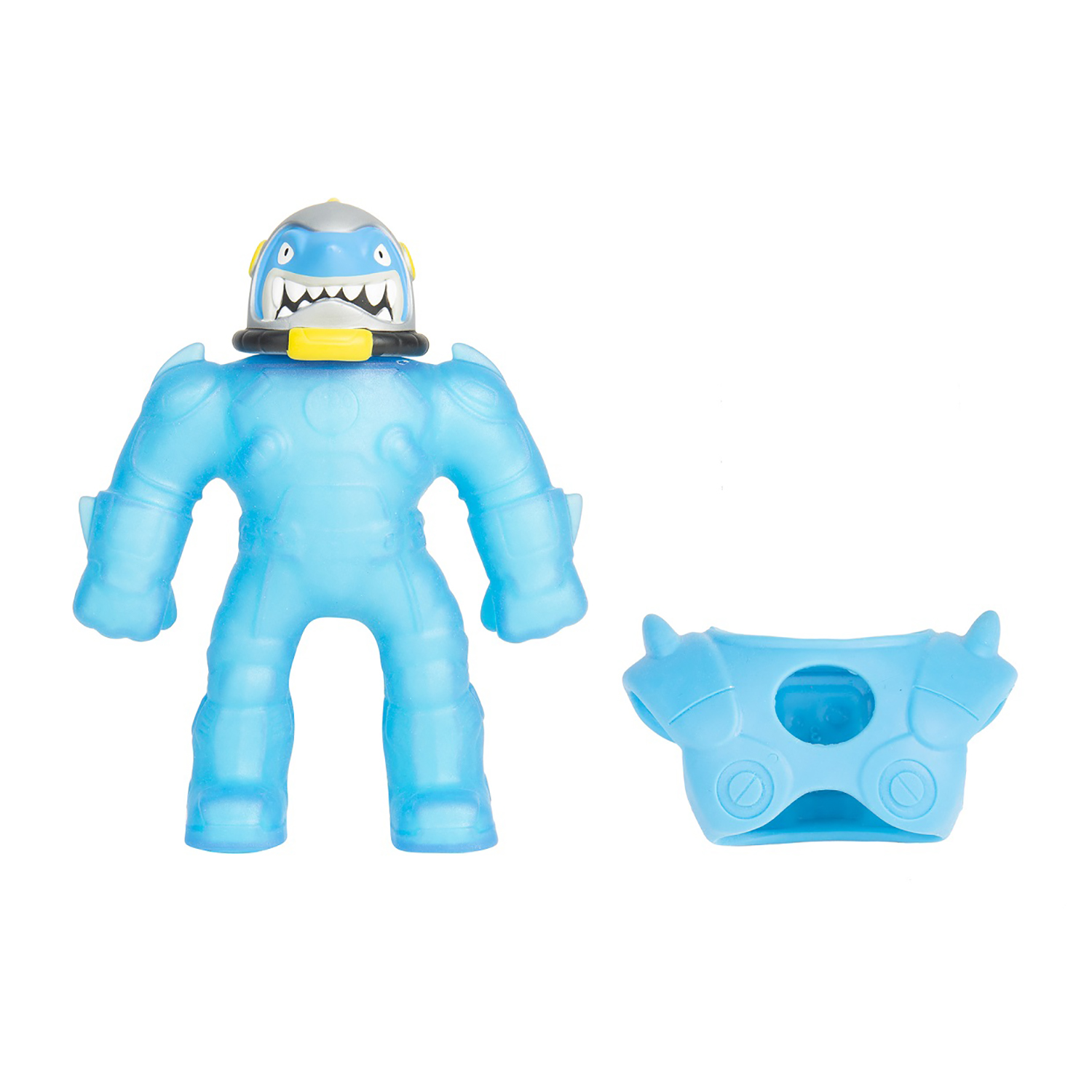 Игрушка-антистресс GooJitZu - фото 6