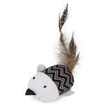 Игрушка для кошек Barbaks Птенчик Черноклюв