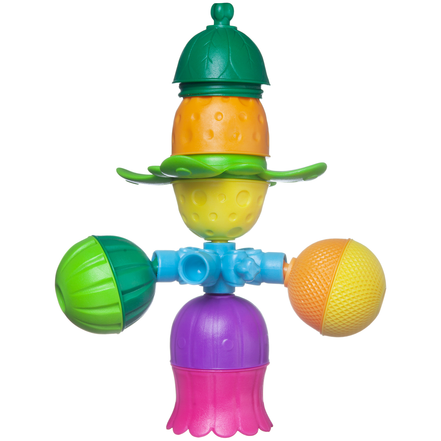 Игрушка LALABOOM - фото 1
