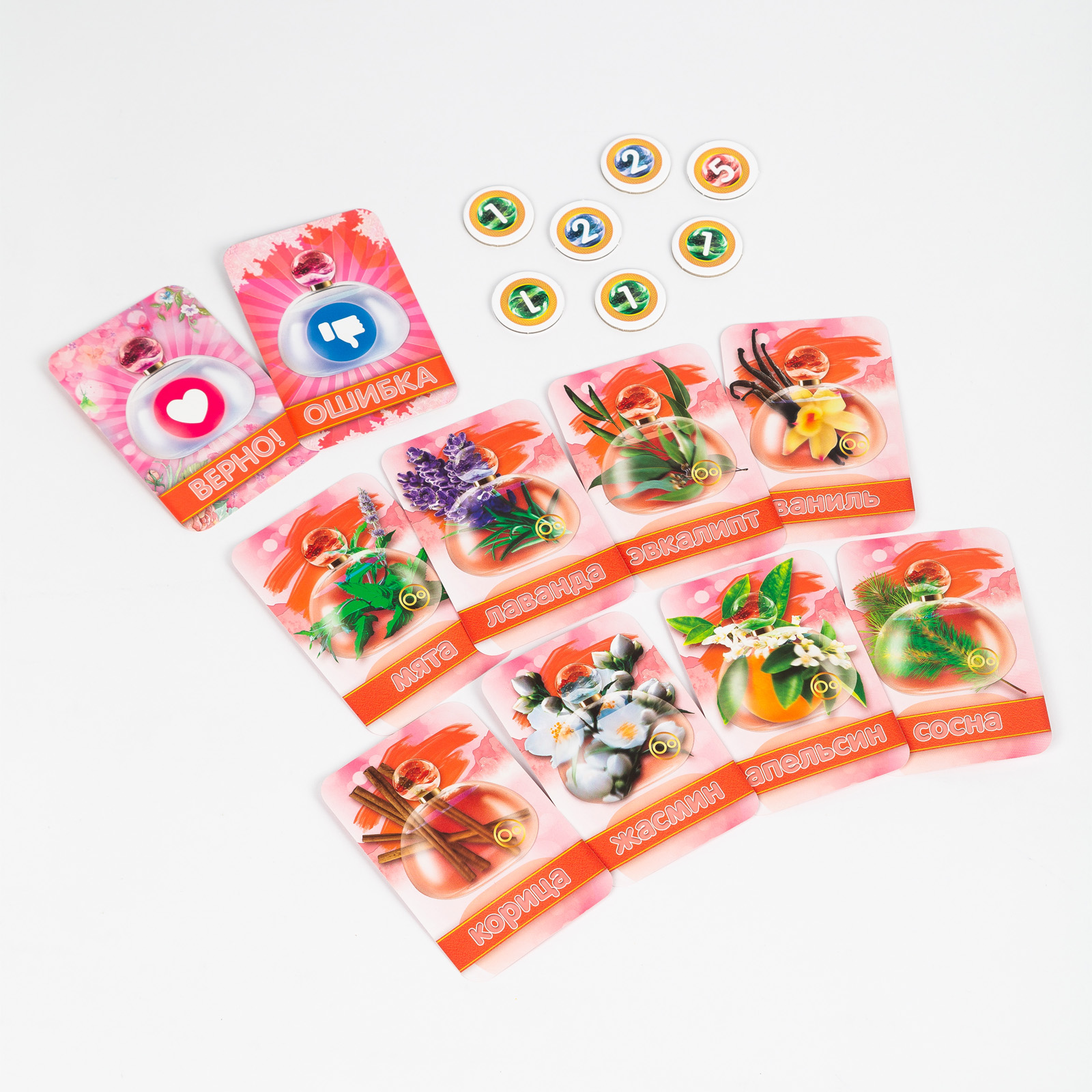 Аромагия - фото 8