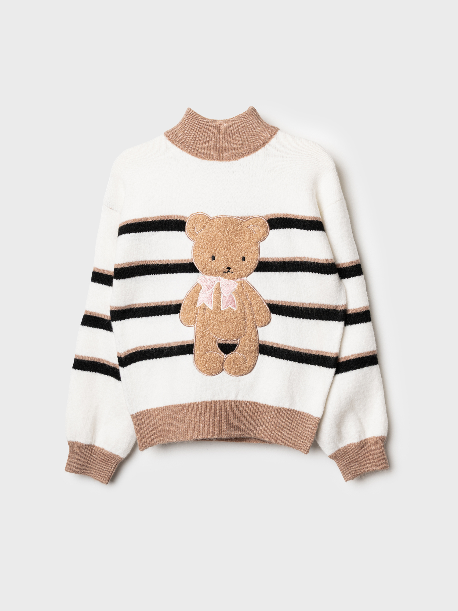 Свитер PlayToday 32422025 - фото 4