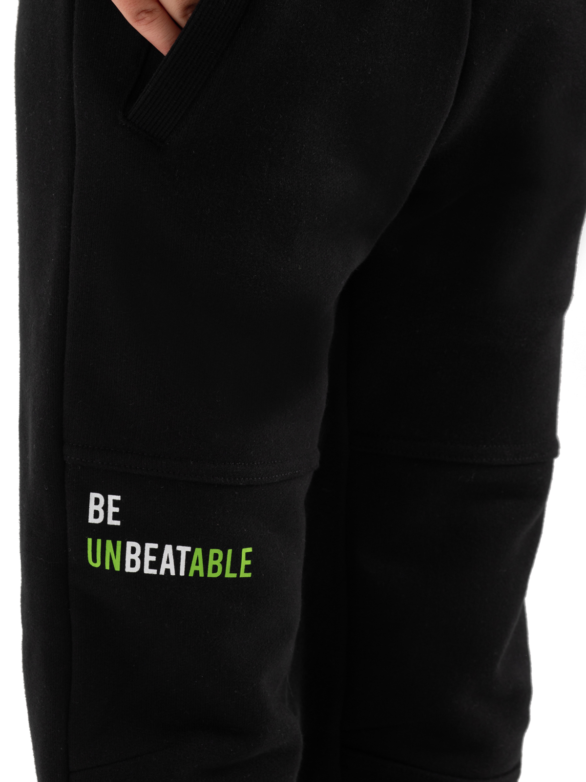 Брюки Kapika MKBCP13-99 - фото 4