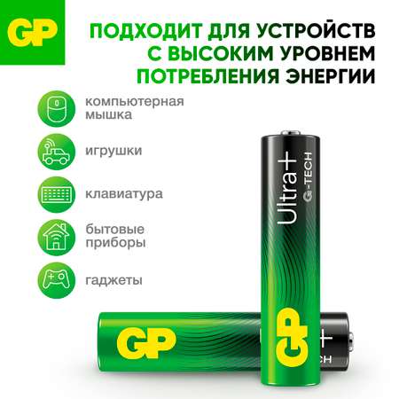 - GP -