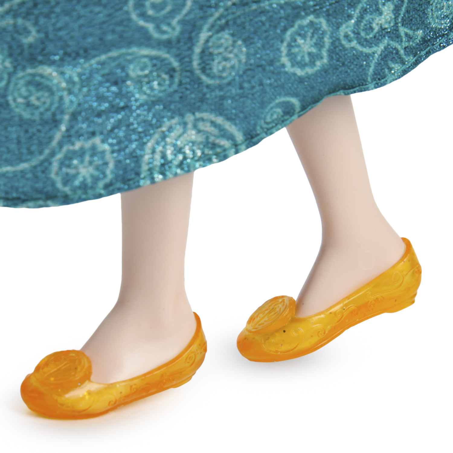 Кукла модельная Disney Princess HLW02/HLW13 - фото 6