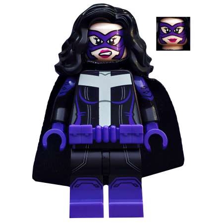 Фигурка LEGO Huntress DC Super