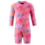 Плавательный комбинезон Lassie