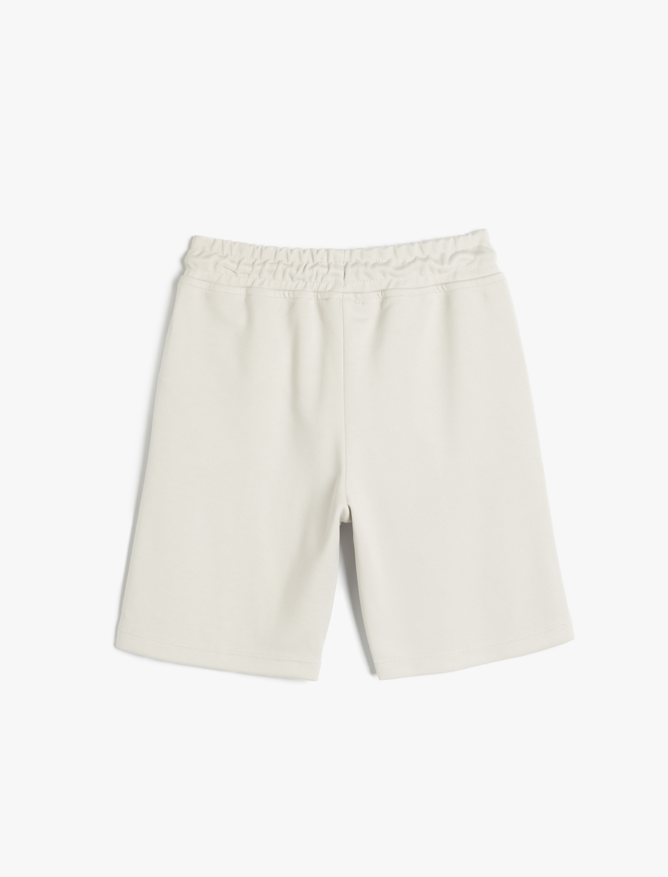 Шорты KOTON 5SKB40001TK031 - фото 2