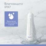 Ирригатор B.Well импульсный 20 реж.