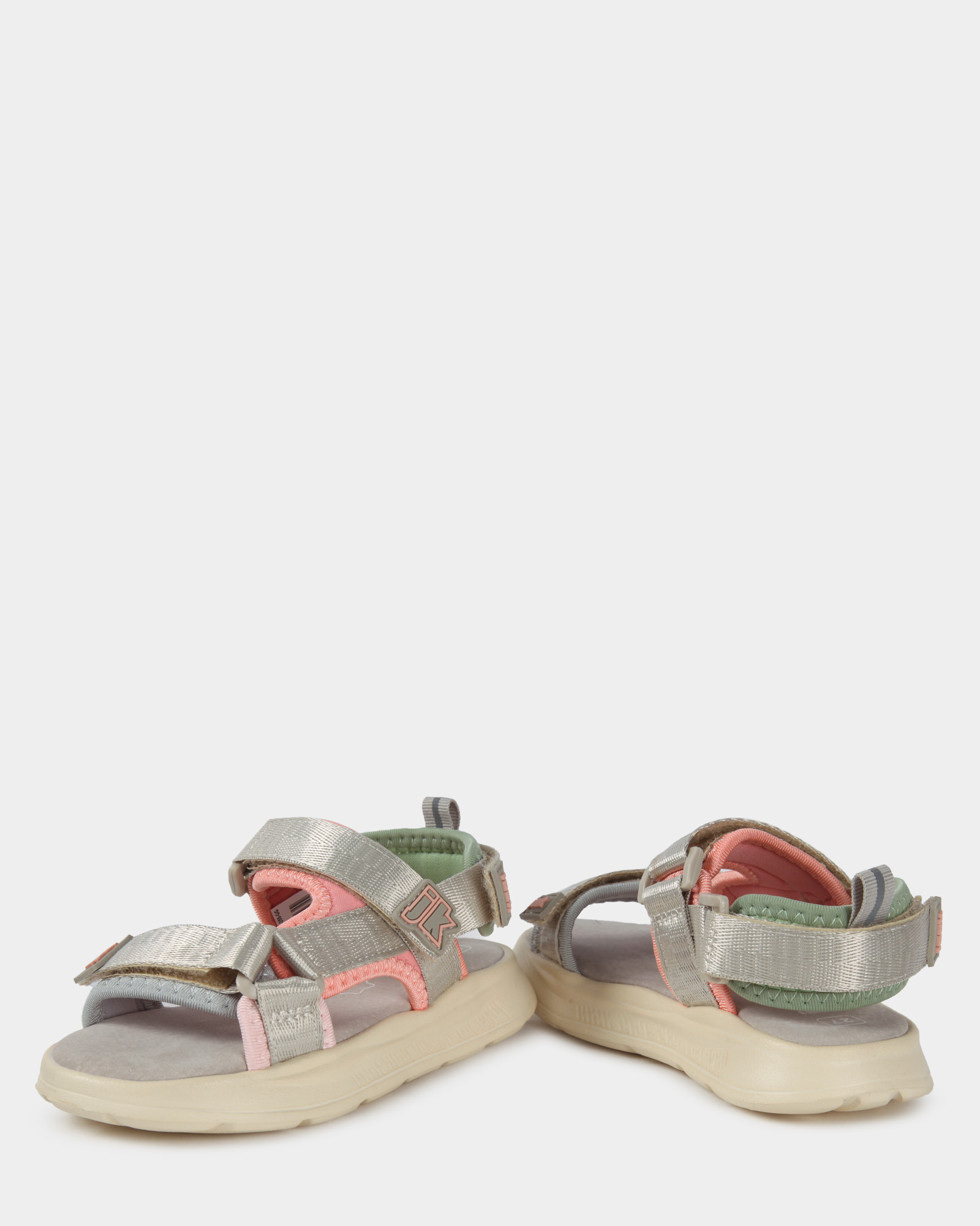 Сандалии Jook S26WFkgSA-355-GG - фото 6