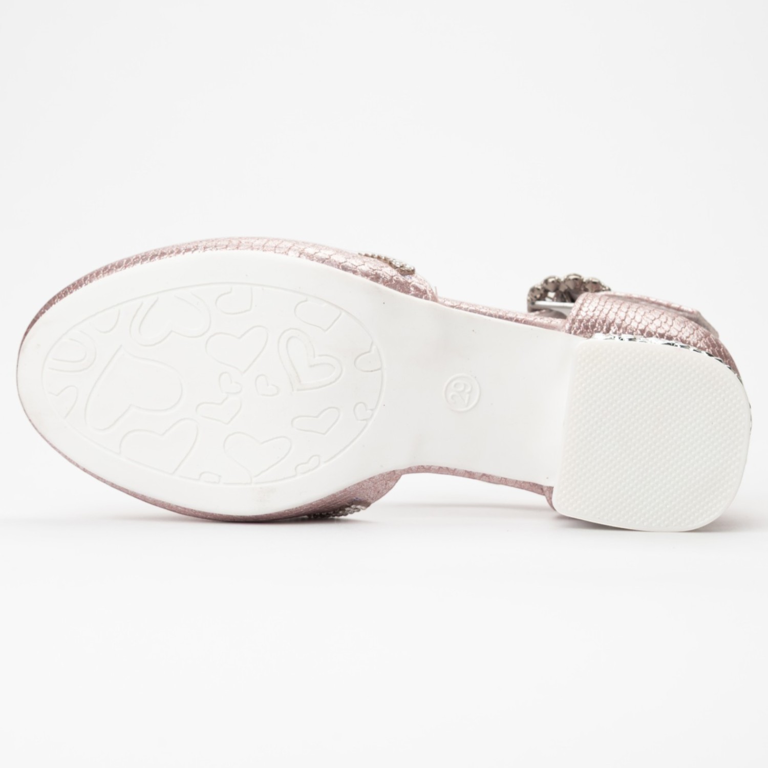 Туфли TikkaGo 4A08_7126_pink - фото 8