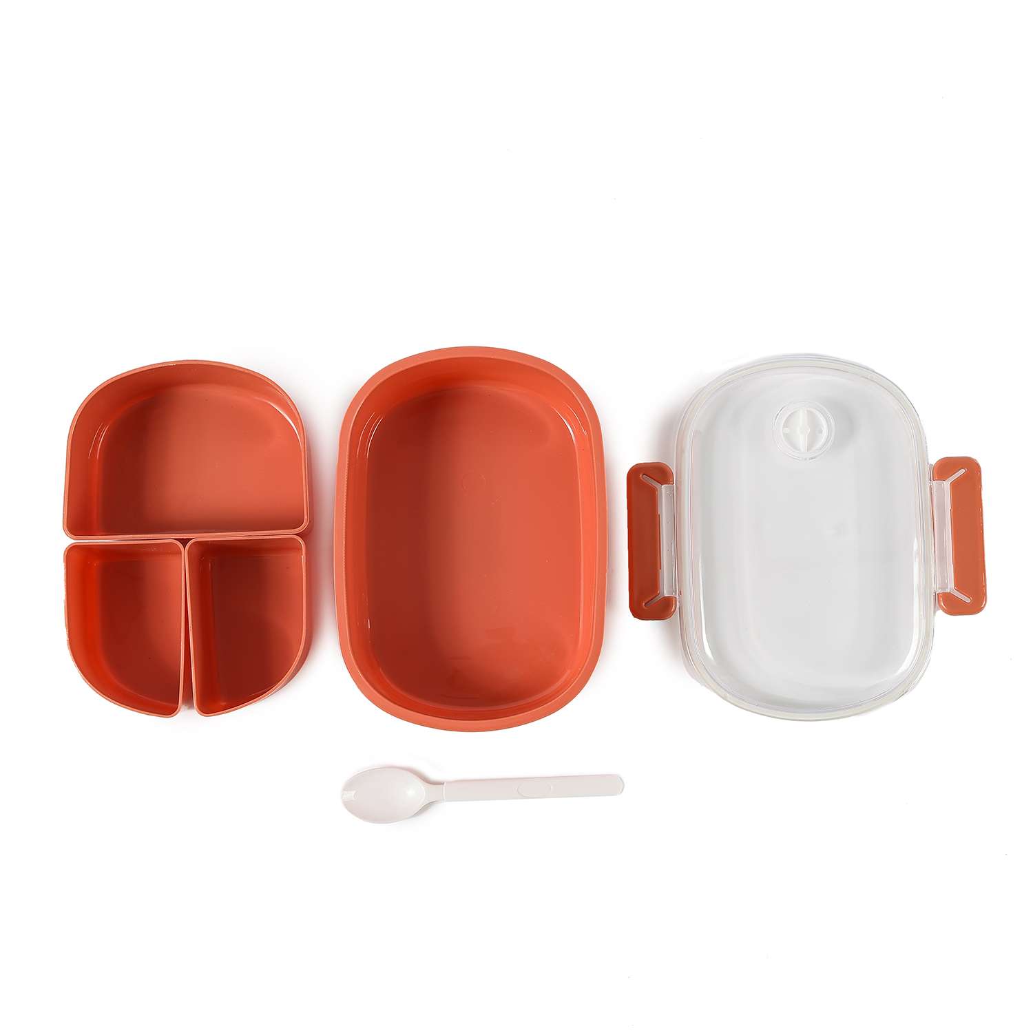 Ланчбокс ё 25DM0076 - фото 4