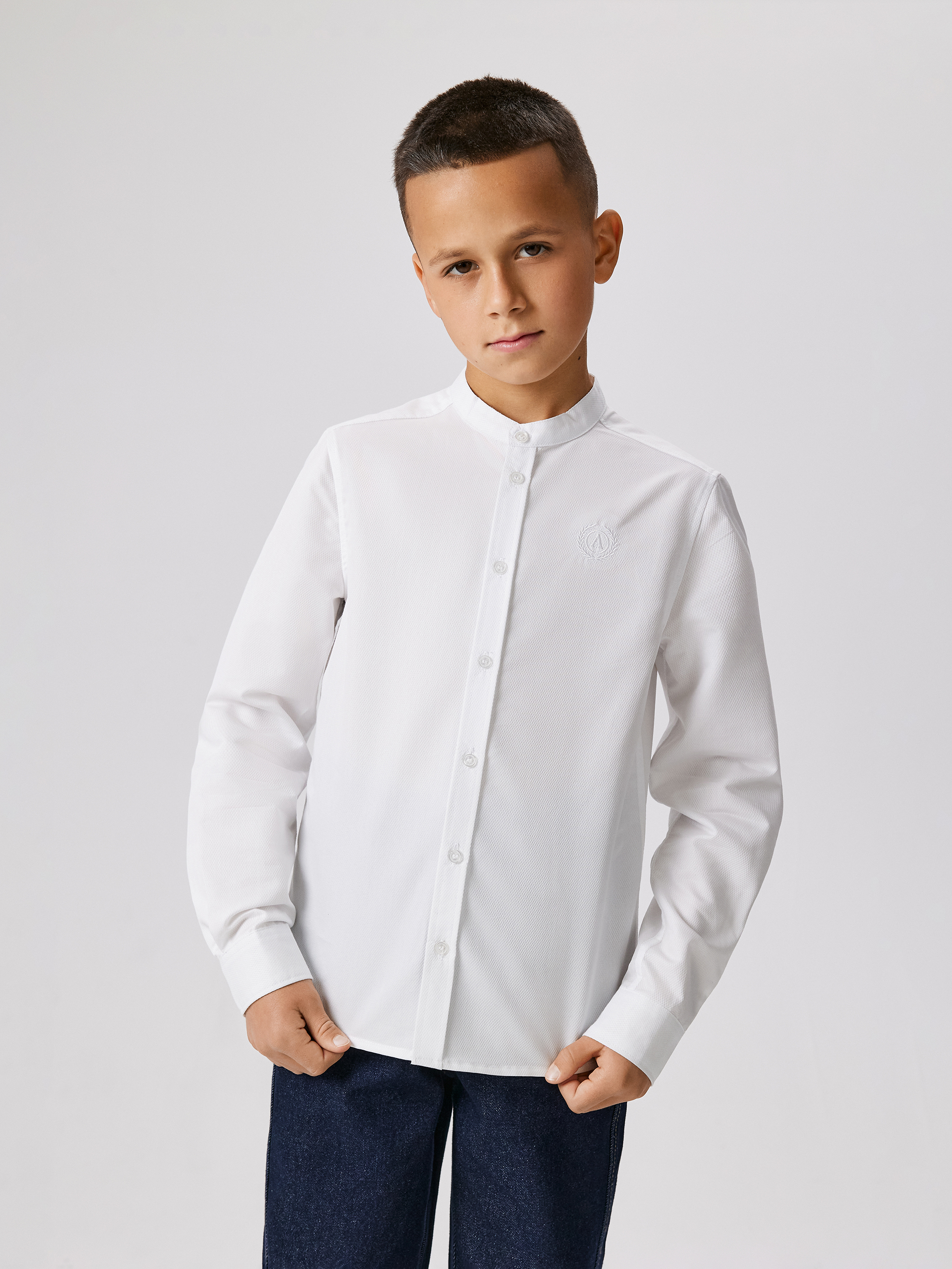 Рубашка Acoola 20130280039_0093467 - фото 5