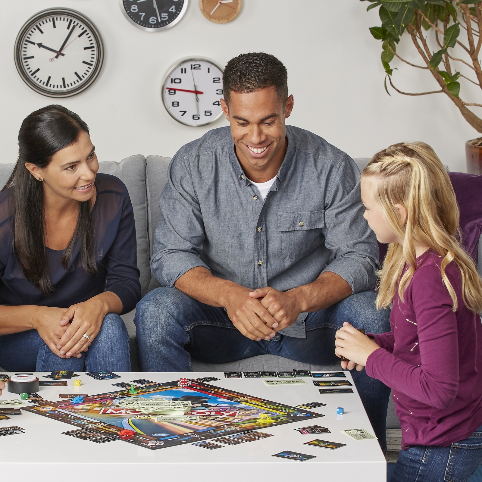 Настольная игра Monopoly Монополия - фото 16