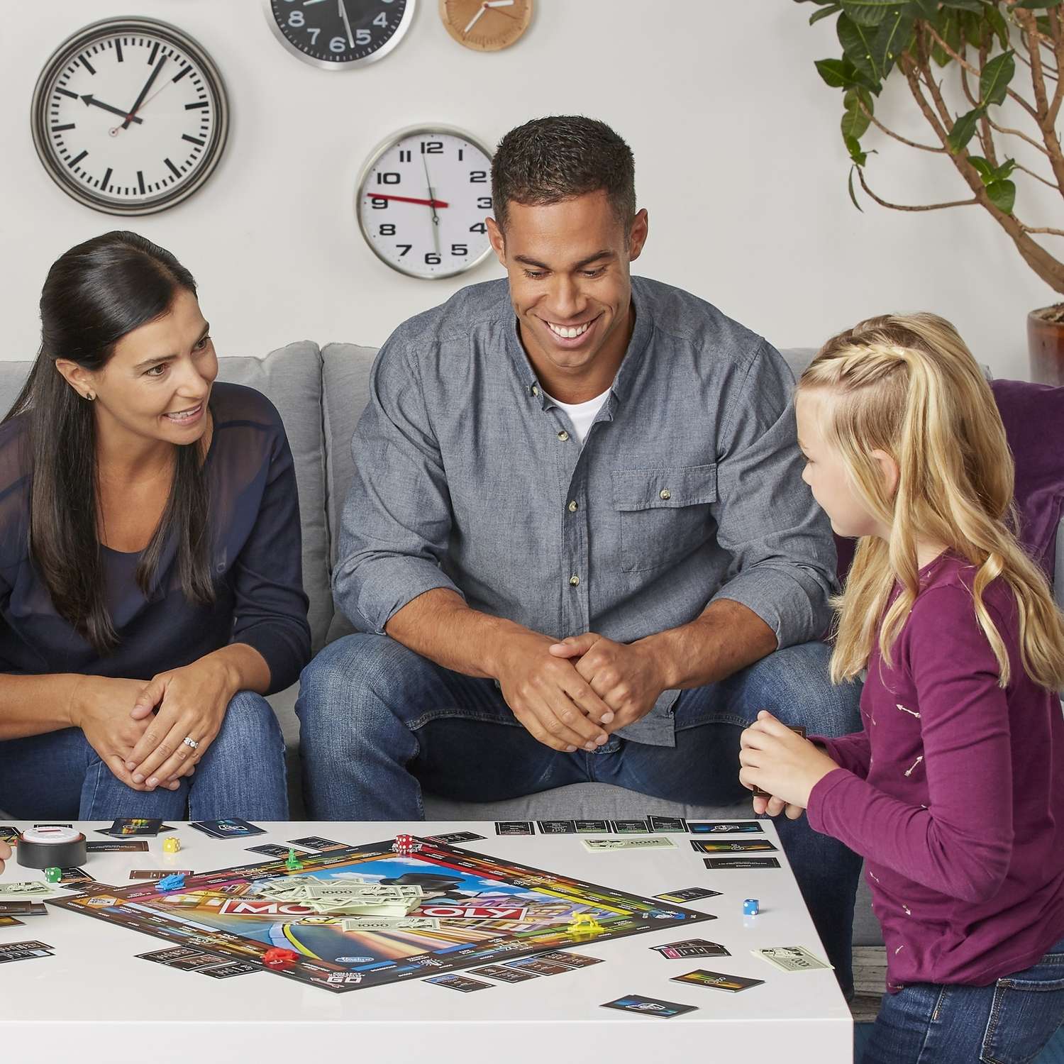 Настольная игра Monopoly Монополия - фото 16