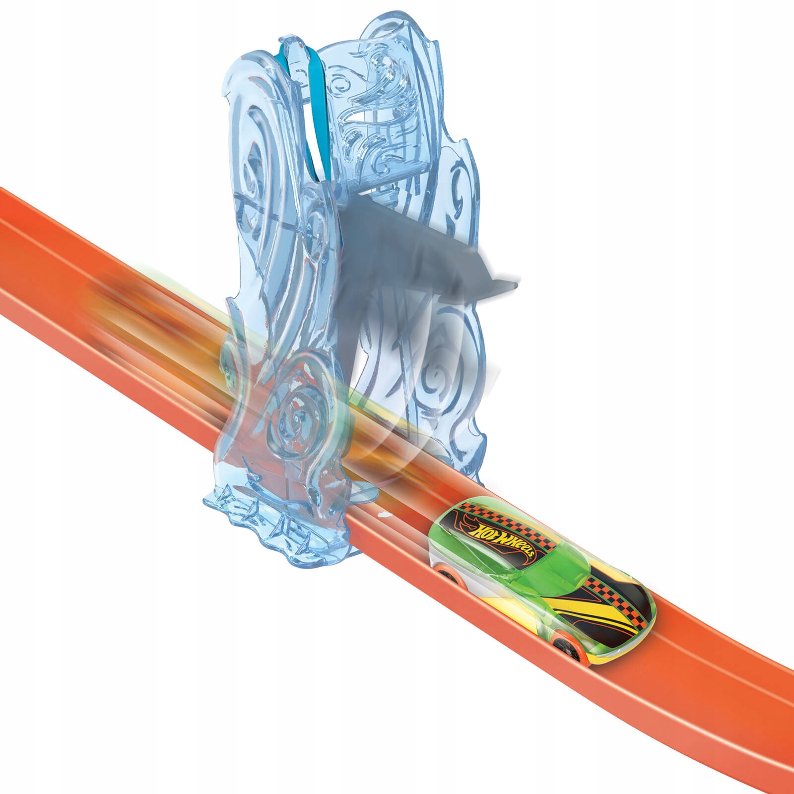 Трек Hot Wheels HNJ67 - фото 4