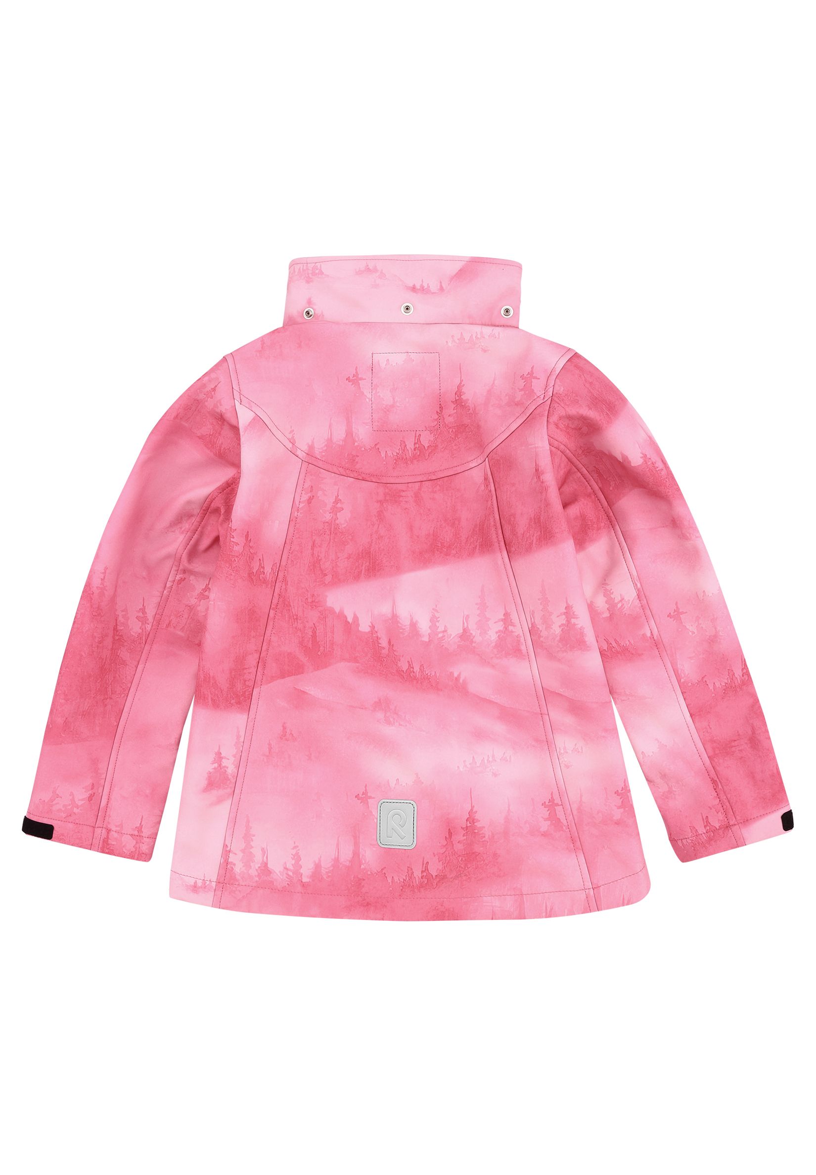 Ветровка Reima 531414-4565 - фото 7