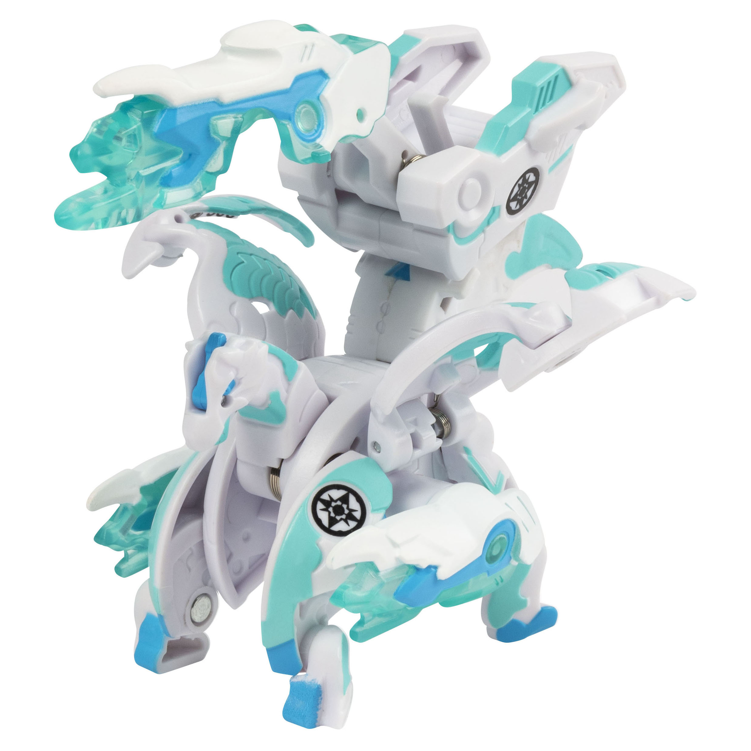 Игровой набор Bakugan - фото 4