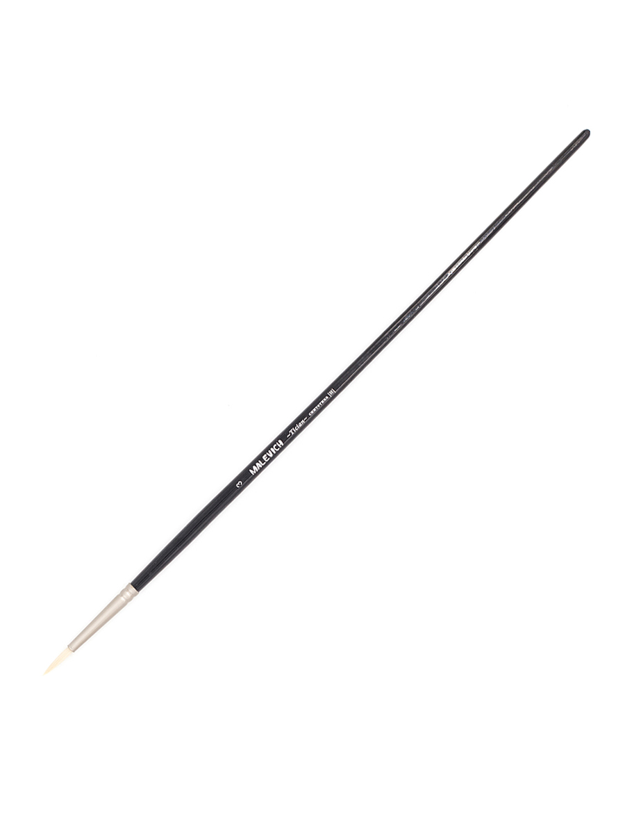 Кисть Малевичъ 10 шт. - фото 9