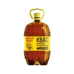 Квас Желтая бочка 2.5л ПЭТ
