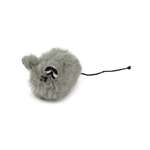 Игрушка для кошек Barbaks Мышка Грей