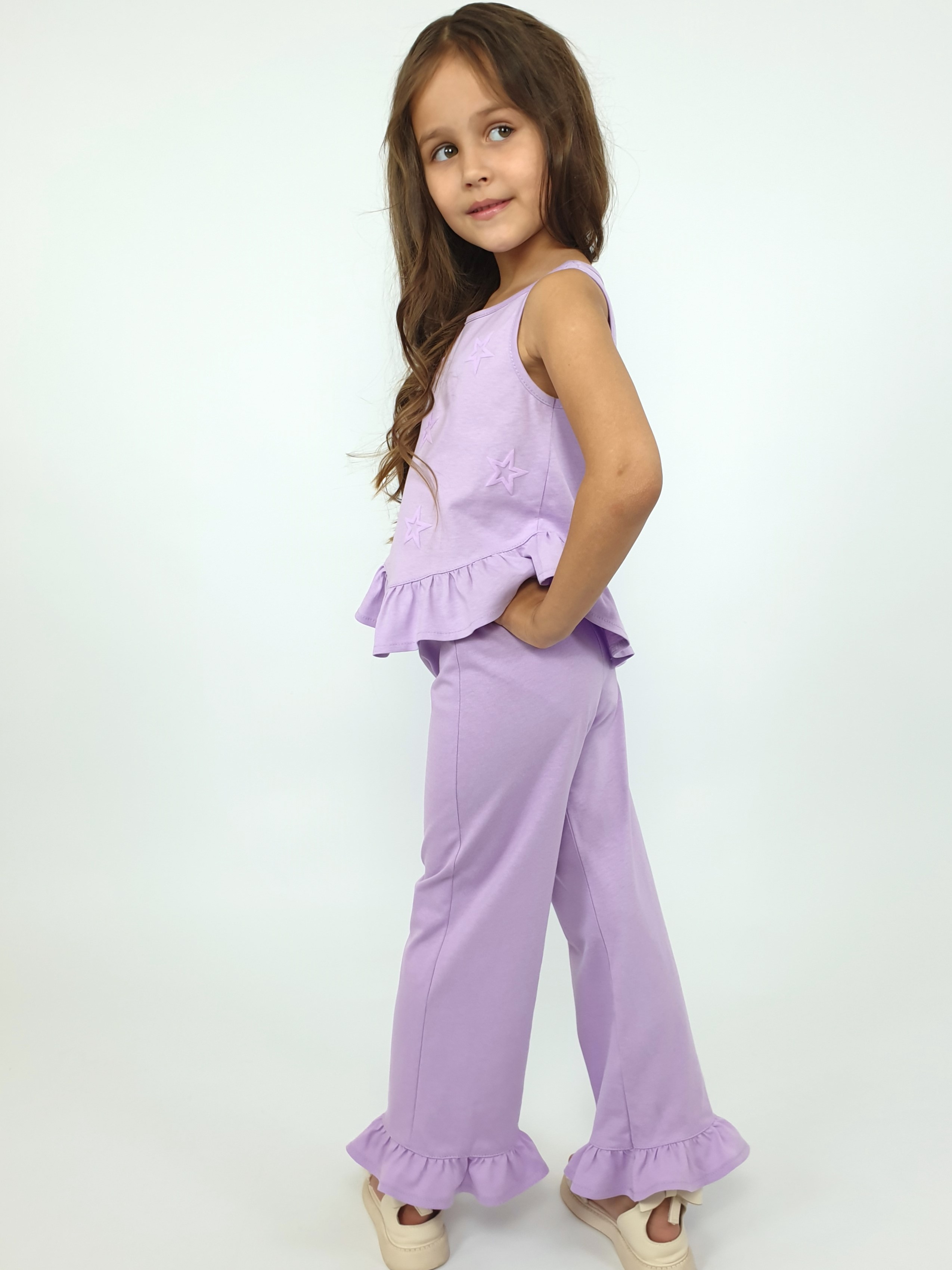 Комплект Luneva 02-147-3. - фото 10