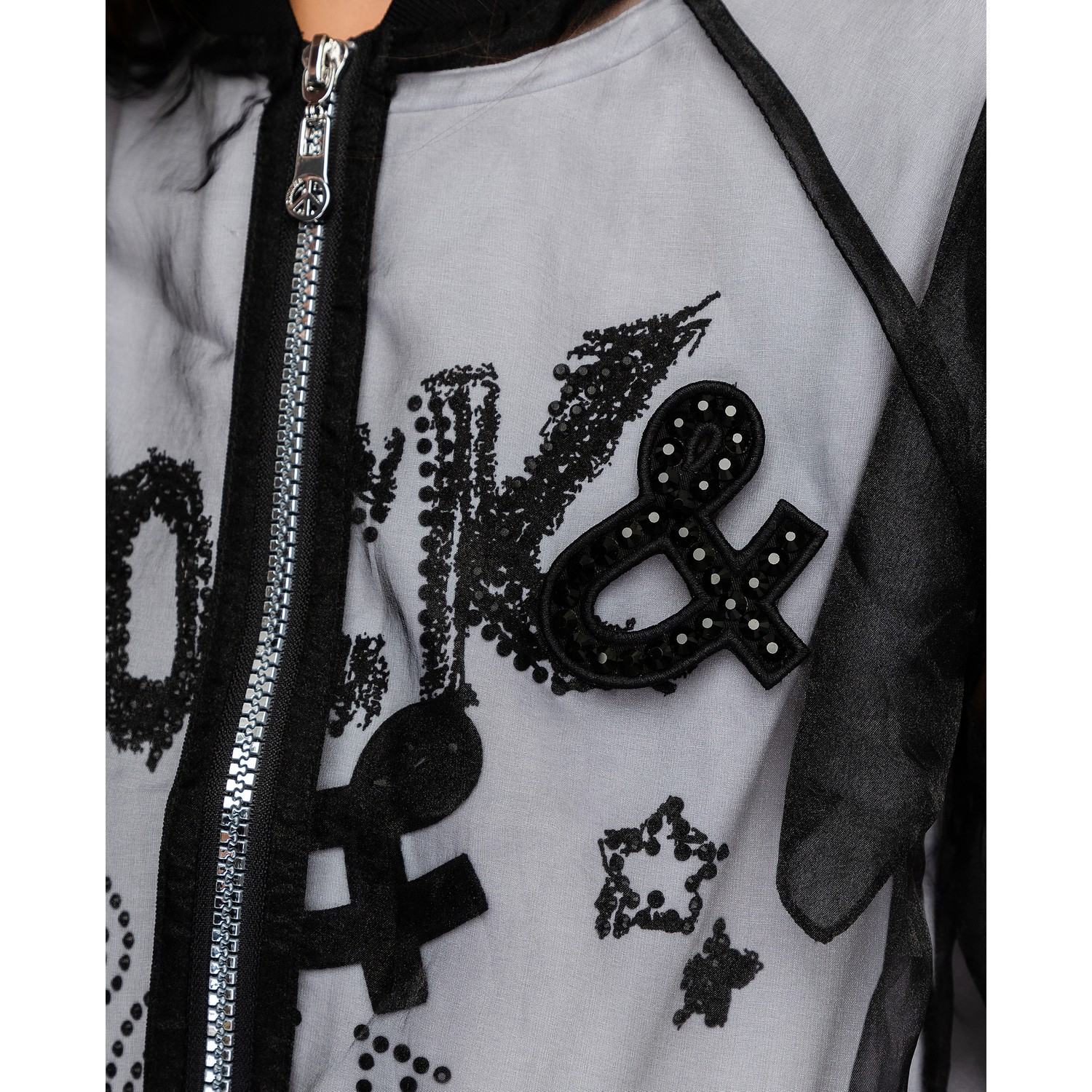 Ветровка Gullivеr. 12007GJC4202 - фото 6