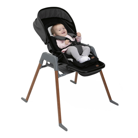 Подставка Chicco Lullaglide stand natural