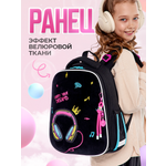 Ранец ПАНДАРОГ Music Lover