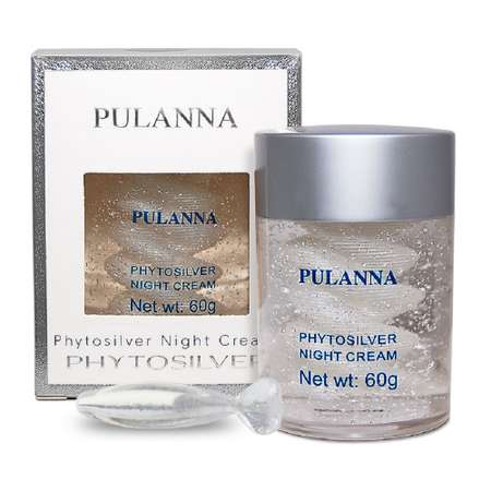 Крем PULANNA