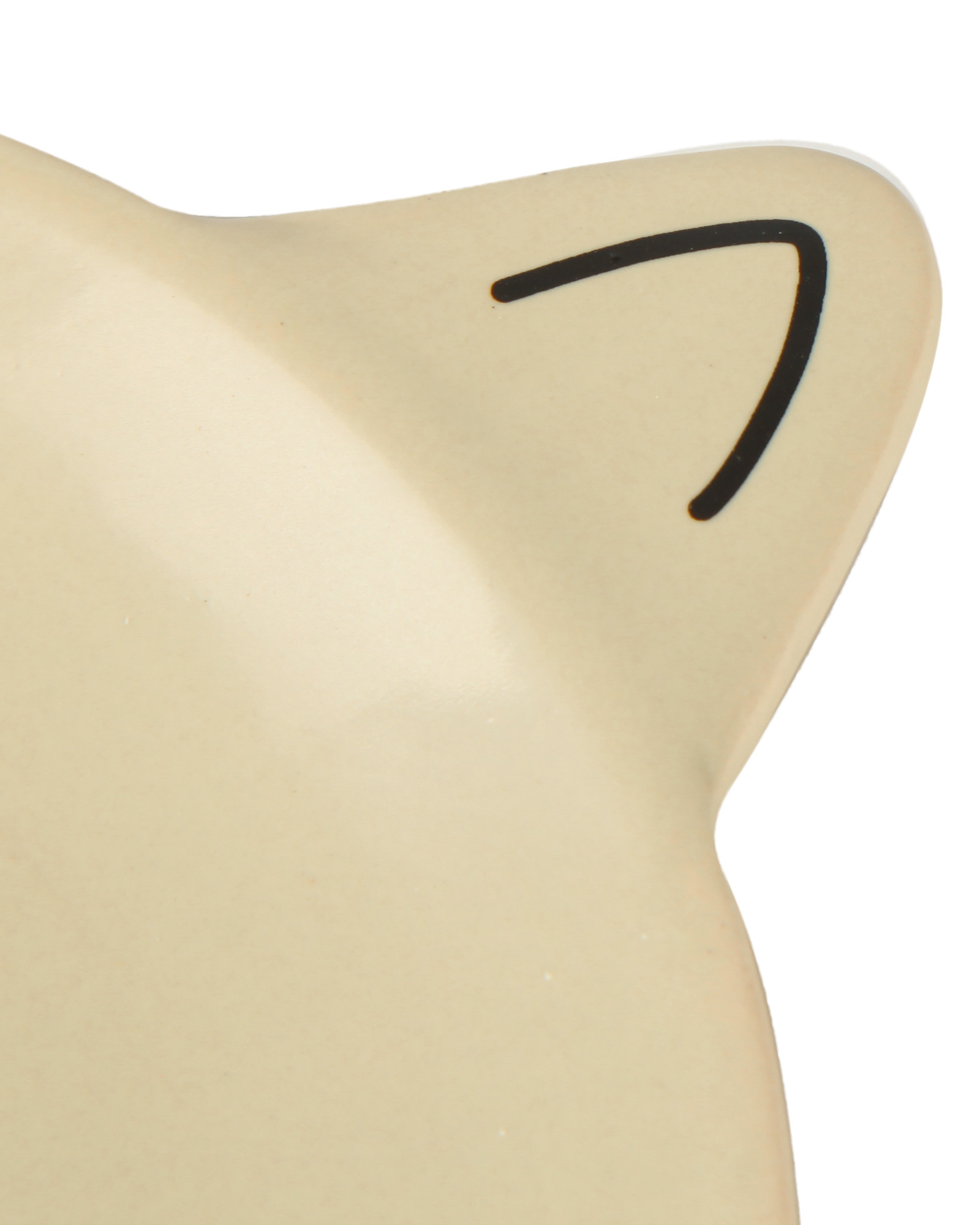 Миска керамическая Barbaks Усики 150мл - фото 3