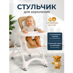 Стульчик для кормления TOMMY New Life