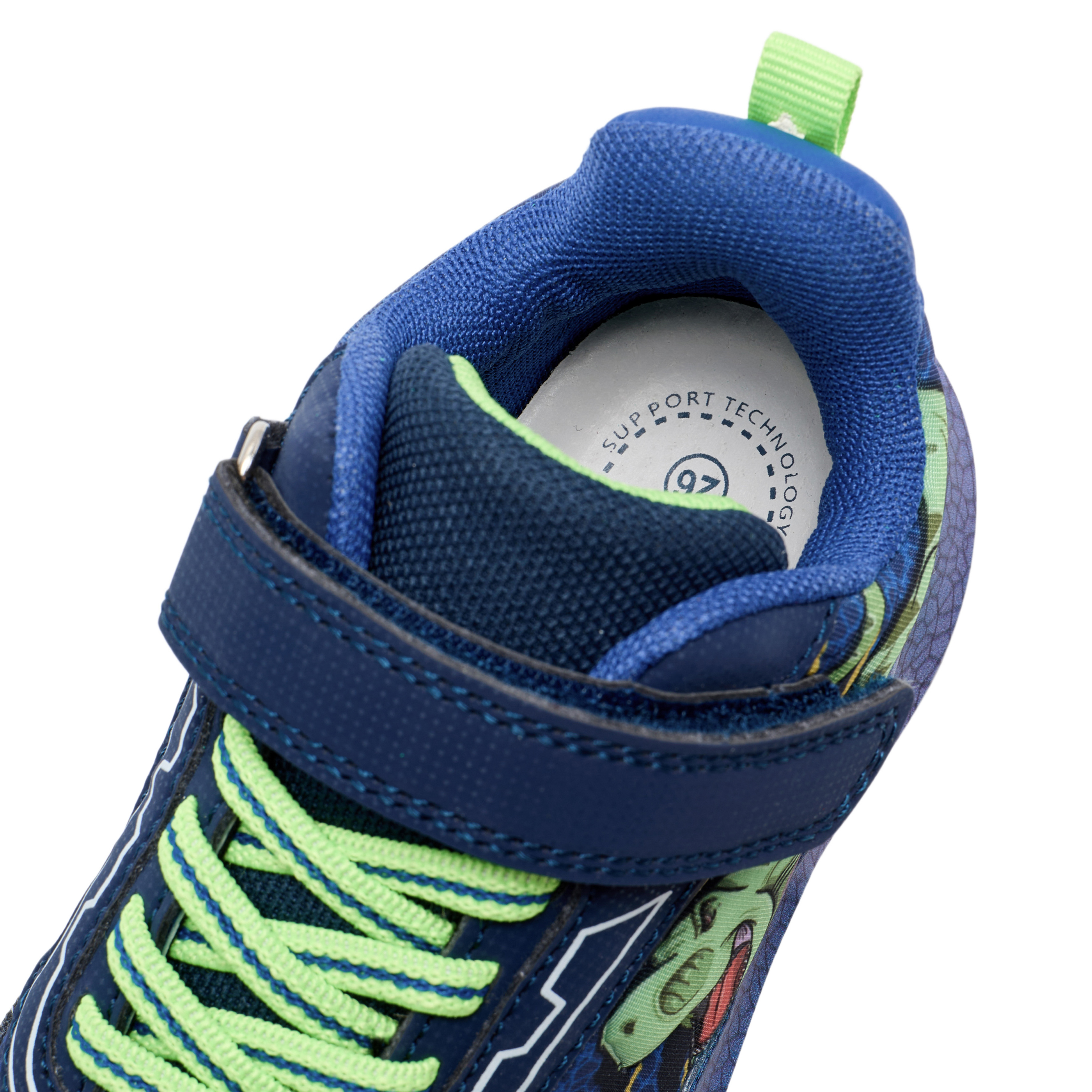 Кроссовки BLESSBOX BX53051B - фото 3