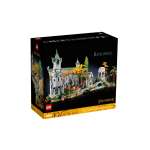 Конструктор LEGO Creator Expert 10316 6167 дет.