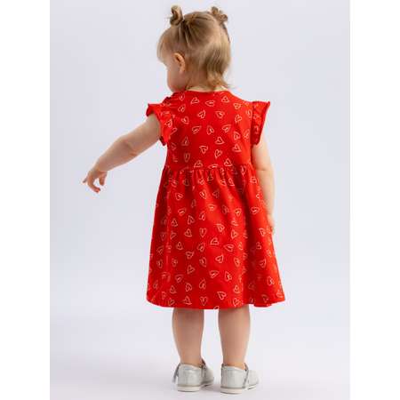 Платье Linas baby