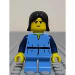 Фигурка LEGO Star Wars Boba