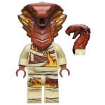 Фигурка LEGO Pyro NINJAGO Slayer