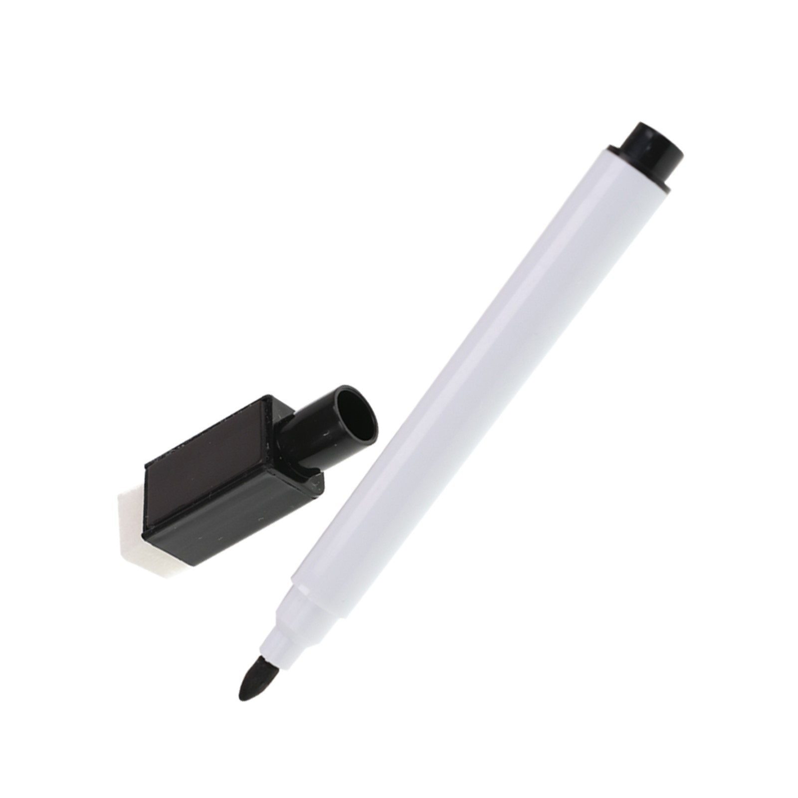 Настольная игра Sima-Land Пиши-Рисуй-Стирай - фото 3