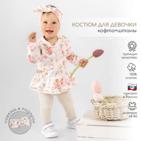 Комплект LEO