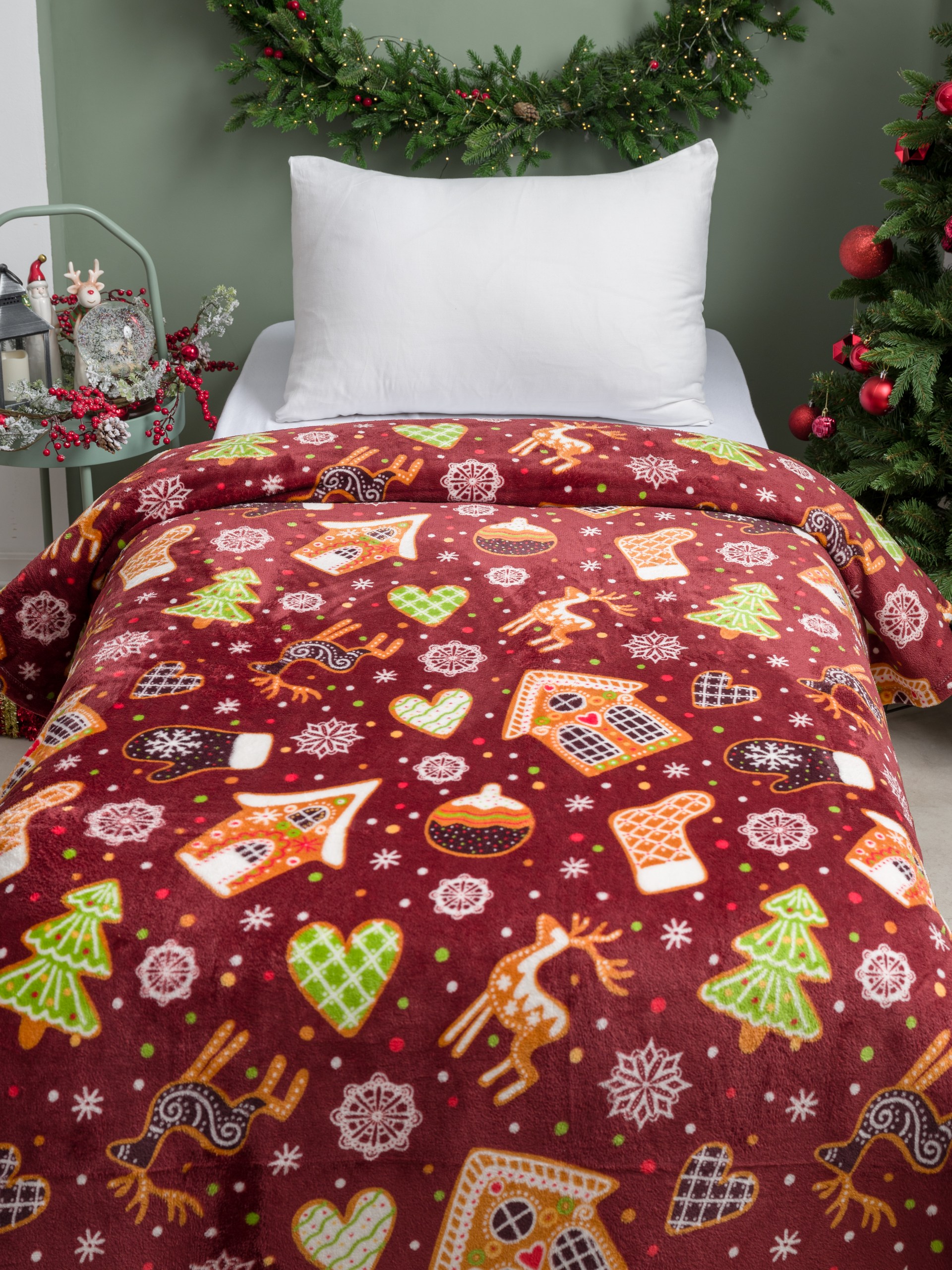 Плед PAVLine - фото 2