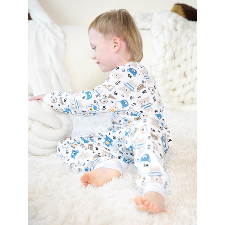 Пижама RttKids