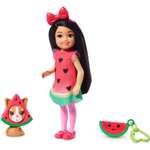 Кукла модельная Barbie