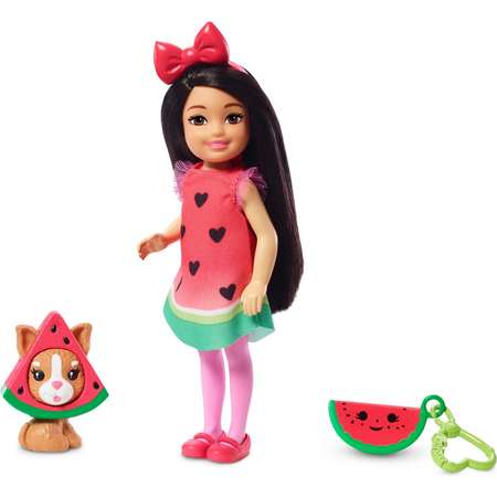 Кукла модельная Barbie
