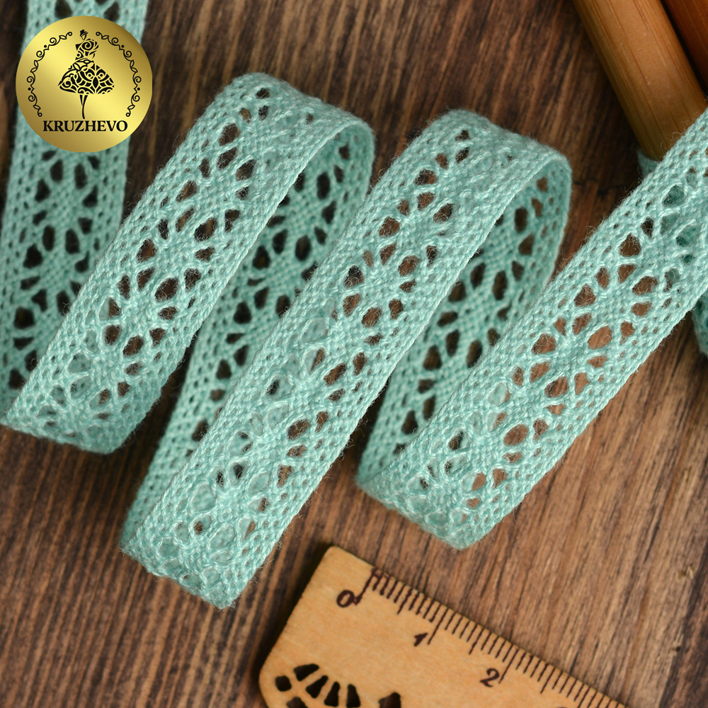 Набор для творчества KRUZHEVO шитье - фото 4