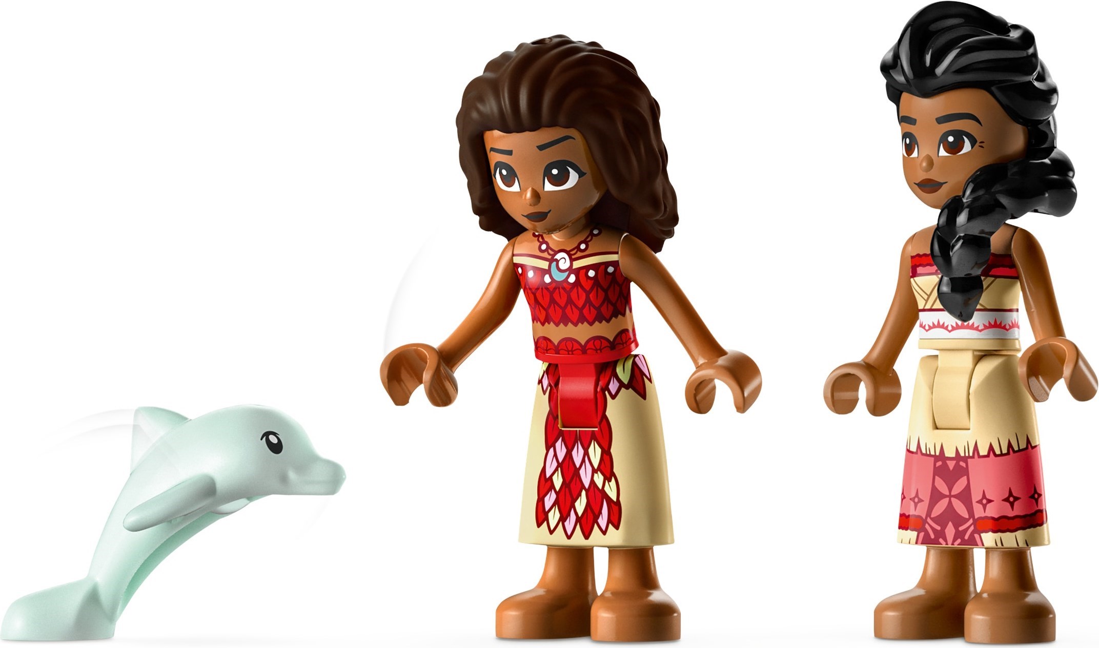 Конструктор LEGO Disney Princess 43210 321 дет. - фото 4