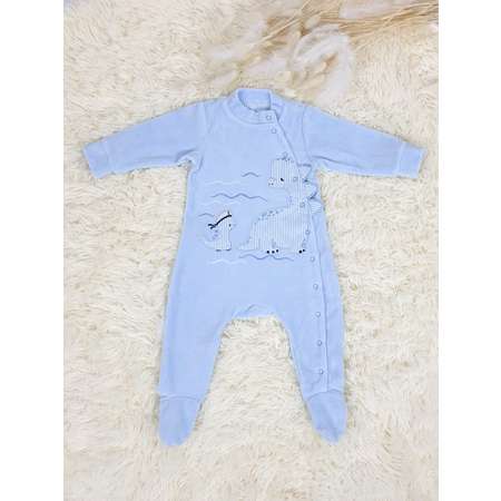 Комбинезон Luneva