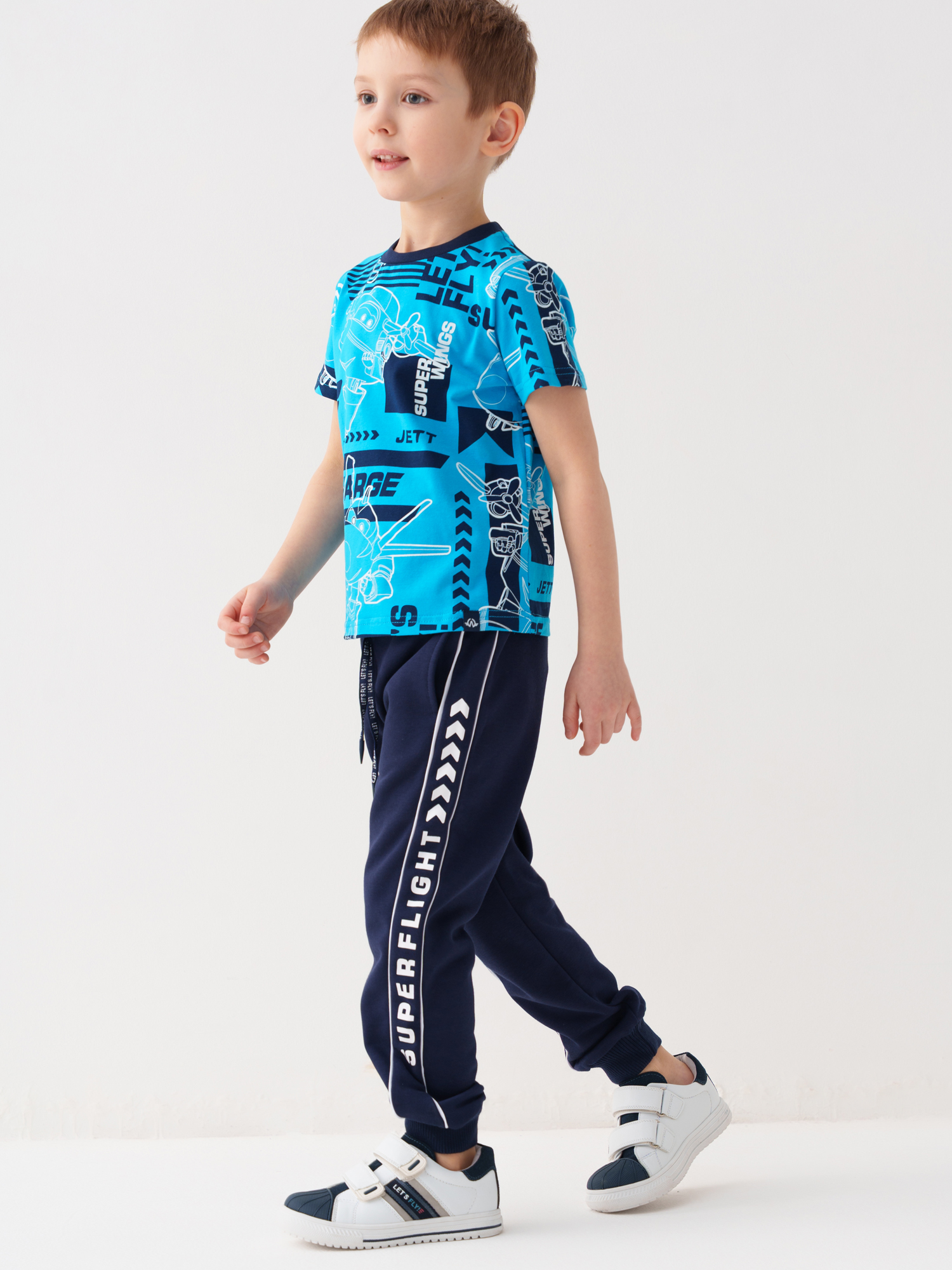 Футболка PlayToday 12632007 - фото 2